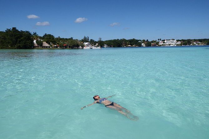 Exclusive Bacalar Tour - FAQs