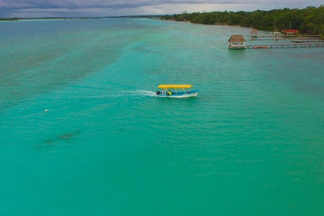 Exclusive Bacalar Tour - Final Thoughts