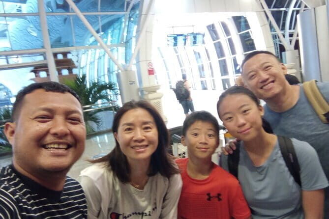Exclusive Bali Airport ARRIVAL Private Transfer - Final Thoughts