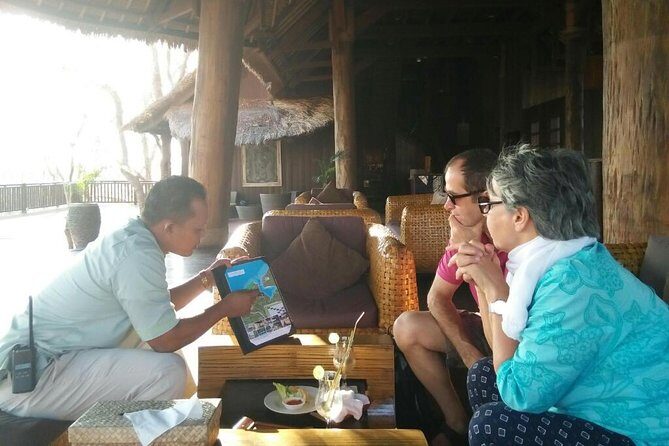 Exclusive Bali Airport Arrival to Hotel Transfer - An In-Depth Look at the Experience