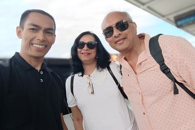 Exclusive Bali Airport DEPARTURE Private Transfer - Whats Included & Whats Not