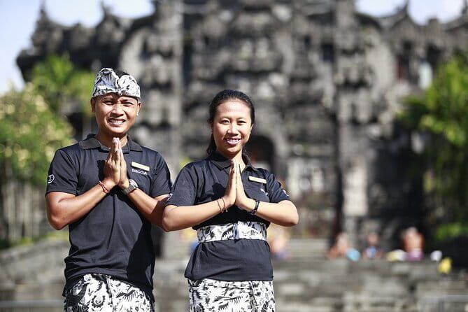 Exclusive Bali Airport DEPARTURE Private Transfer - Who Should Book This?