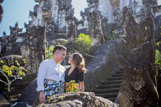 Exclusive Bali: Gates of Heaven, Tirta G - Private & All-Inc - The Full Itinerary Breakdown