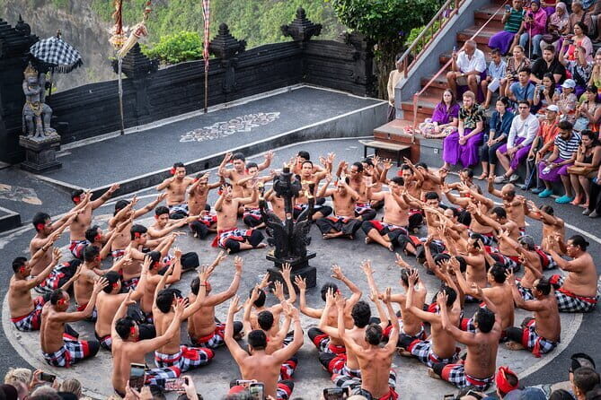 Exclusive Bali: Gates of Heaven, Tirta G - Private & All-Inc - Who Should Consider This Tour?
