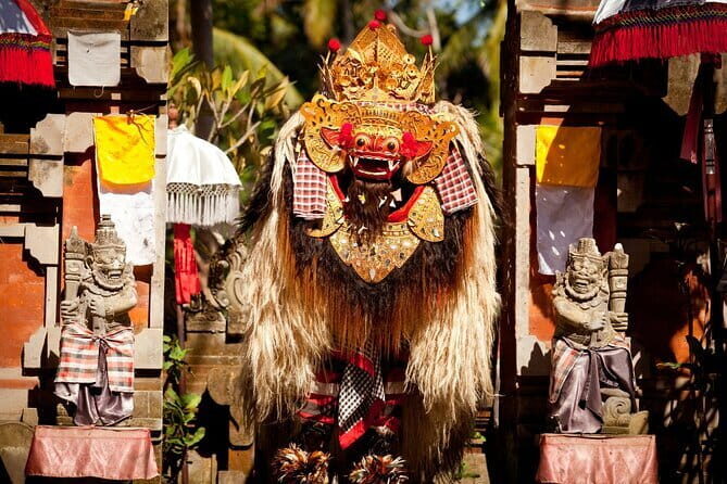 Exclusive Bali: Gates of Heaven, Tirta G - Private & All-Inc - FAQs