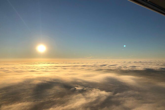 Exclusive Balloon Flight for 2 from Coruche - What to Expect from the Balloon Flight Experience