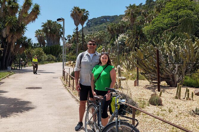 Exclusive Barcelona Bicycle Food tour: 6 neighbourhoods + food - Authentic Insights from Reviews