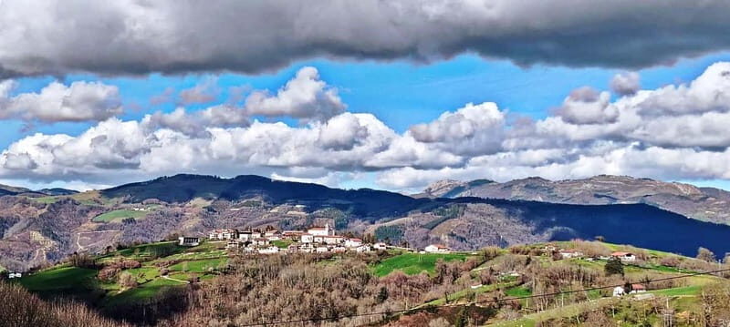 Exclusive Basque countryside - Journey Through the Basque Countryside