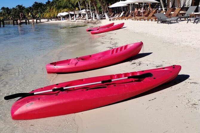 Exclusive Beach Club Catamaran Isla Mujeres Tour - Final Thoughts