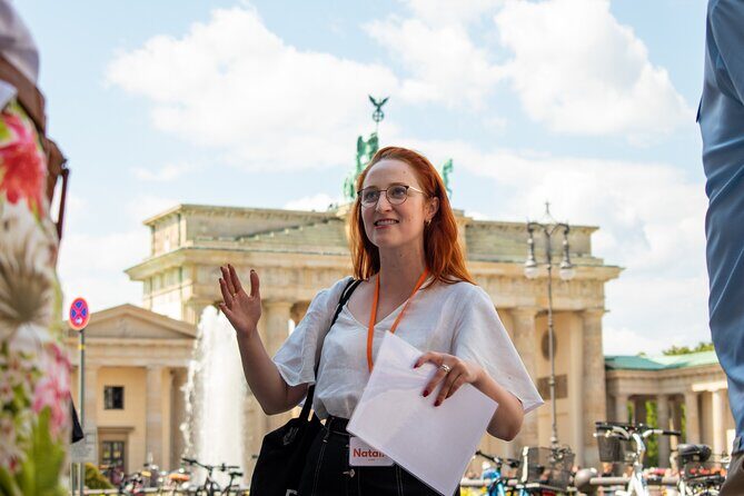 Exclusive Berlin Highlights Private Walking Tour - A Closer Look at the Tour Experience