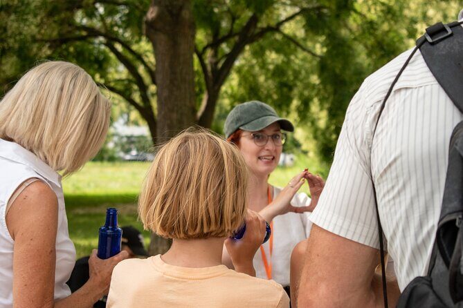 Exclusive Berlin Highlights Private Walking Tour - Practical Details and What They Mean for You