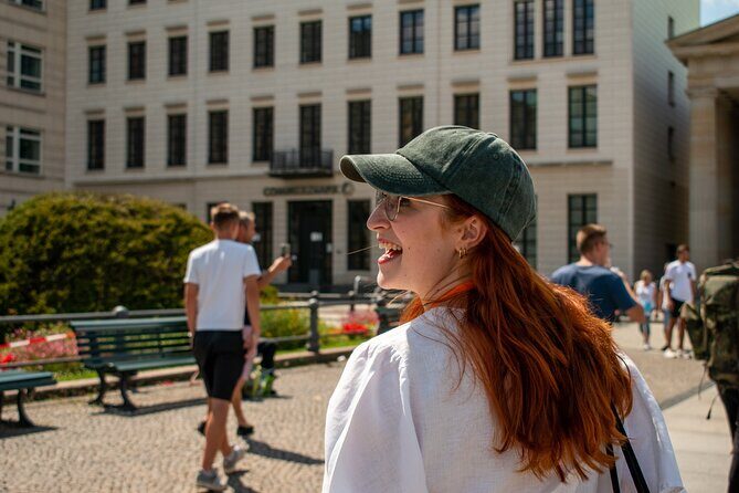 Exclusive Berlin Highlights Private Walking Tour - Who Will Love This Tour?