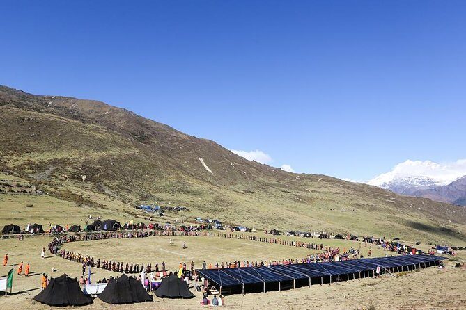Exclusive Bhutan Tour - Exploring Bhutan in 3 Days: An In-Depth Look
