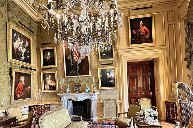 Exclusive Blenheim Palace &Cotswolds Private Day Tour from London - An In-Depth Look at the Itinerary and Experience