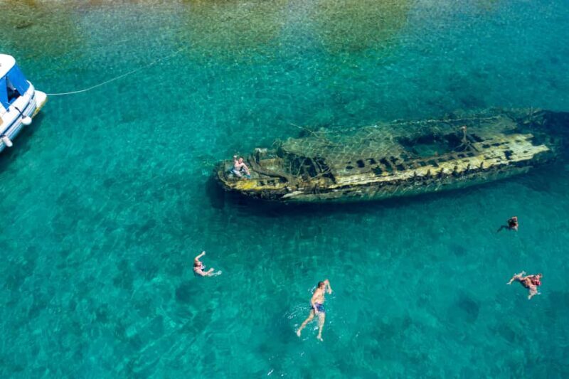 Exclusive Blue Lagoon Luxury Boat Tour from Split - Value & Practical Considerations