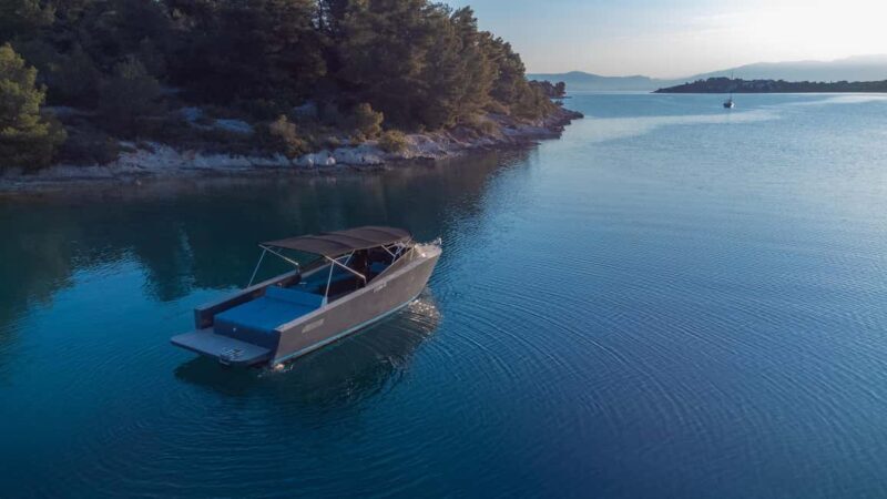 Exclusive Blue Lagoon Luxury Boat Tour from Split - Final Thoughts: Is It Worth It?