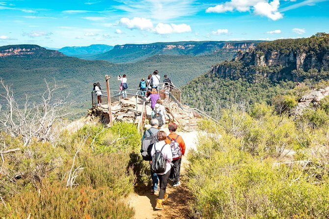 Exclusive Blue Mountains Wildlife and Bushwalk Tour From Sydney - Final Thoughts