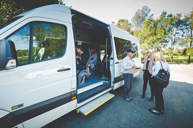 Exclusive Blue Mountains Wildlife and Bushwalk Tour From Sydney - FAQ