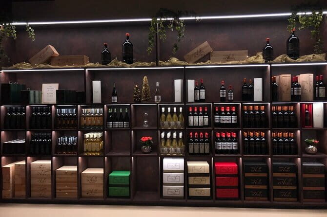 Exclusive Bolgheri from Florence: The Land of the Super Tuscan - Value and Practical Considerations