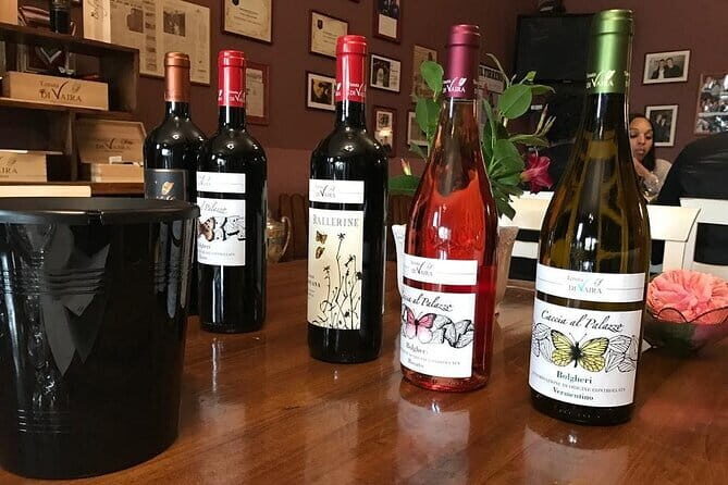 Exclusive Bolgheri from Florence: The Land of the Super Tuscan - FAQ