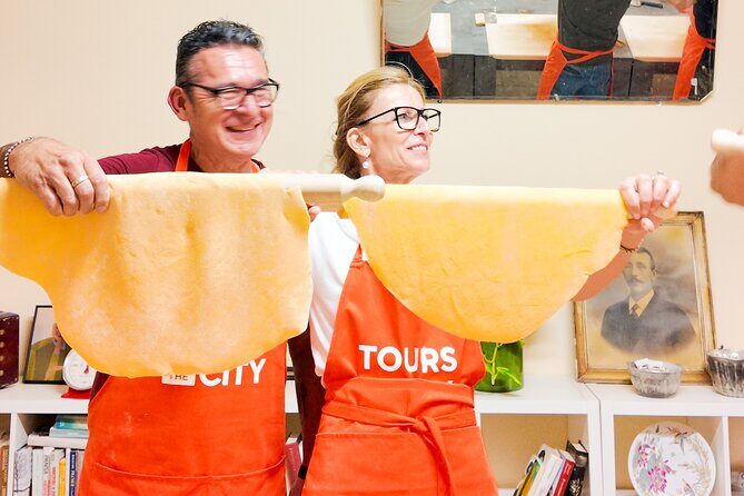 Exclusive Bologna Cooking Class - Pasta Tagliatelle Ragu & Spritz - Final Thoughts