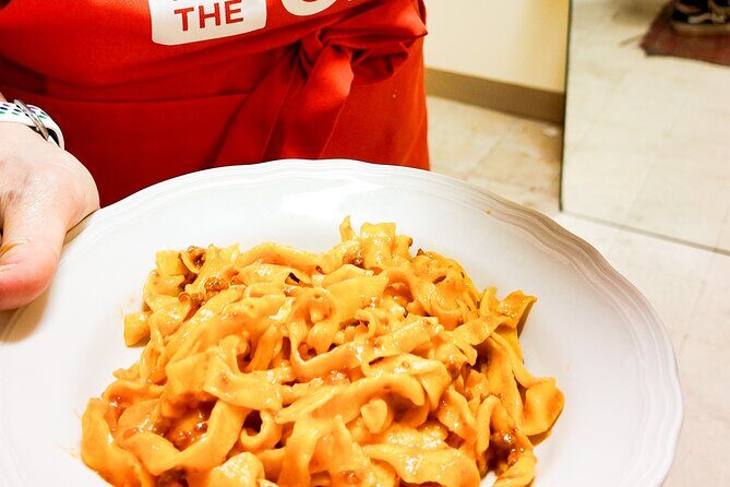 Exclusive Bologna Cooking Class - Pasta Tagliatelle Ragu & Spritz - FAQs