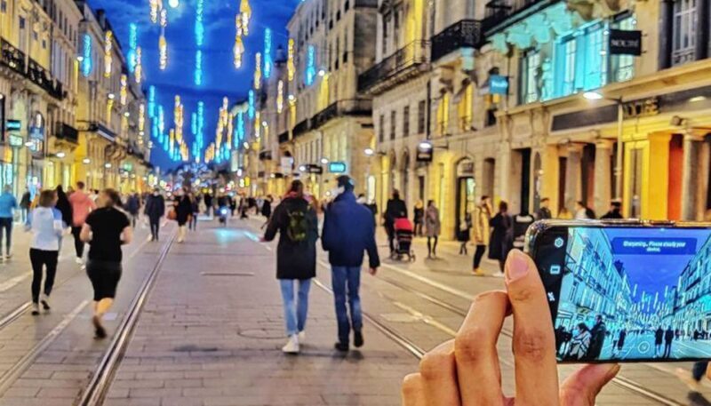 Exclusive! Bordeaux: Nighttime Highlights Walking Tour - Final Thoughts