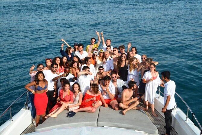 Exclusive Bosphorus Cruise - Luxury Yacht Experience in Istanbul - Final Thoughts