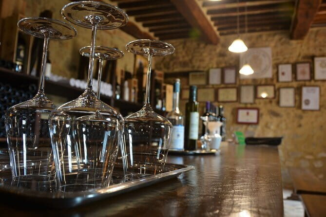 Exclusive Brunello di Montalcino tour from Florence - A Deep Dive Into the Brunello di Montalcino Experience