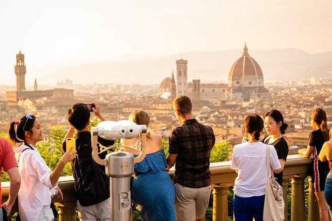 Exclusive Brunello di Montalcino tour from Florence - The Sum Up