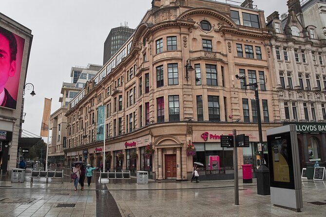 Exclusive Cardiff Private Walking Tour - A Detailed Look at the Cardiff Private Walking Tour