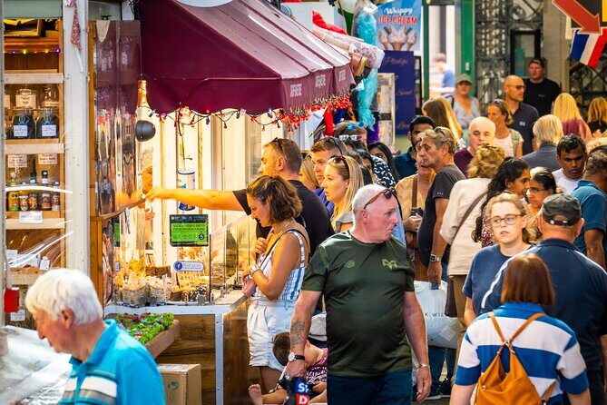 Exclusive Cardiff Private Walking Tour - Who Should Book This Tour?