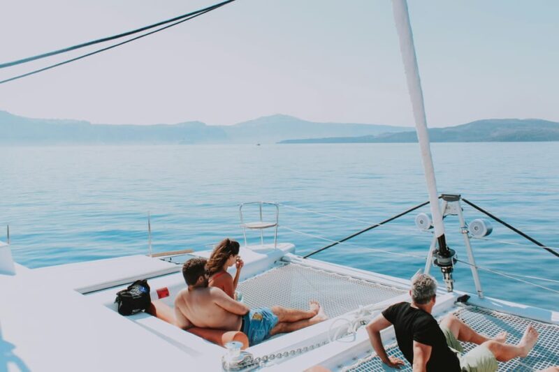 Exclusive Catamaran Sailing Adventure, BBQ & drinks on board - Analyzing the Experience: What You Can Expect