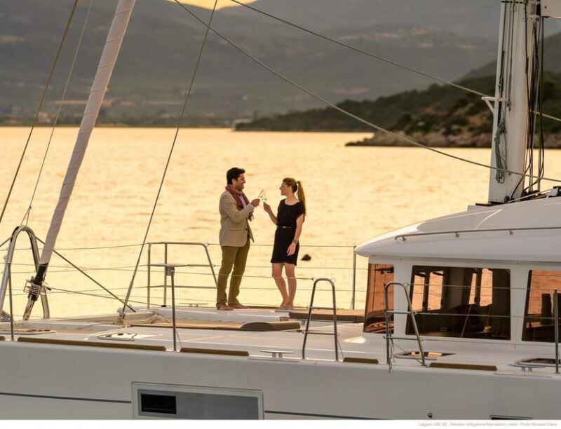 Exclusive Catamaran Sailing Adventure, BBQ & drinks on board - Final Thoughts: Is It Worth It?