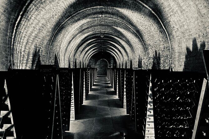 Exclusive Champagne Cellars & Dom Perignon Vineyards tour - FAQs
