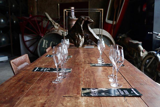 Exclusive Champagne & Chocolate Experience - Final Thoughts