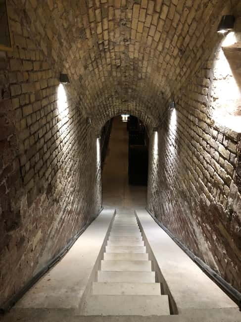 Exclusive Champagne tour: 2 family houses and restaurant - Final Thoughts