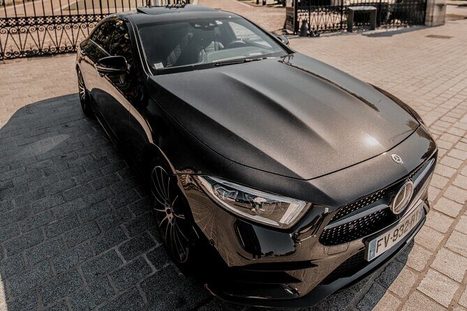 Exclusive Champagne Tour ( All included ): 2 Famous houses & restaurant - Why Travelers Love This Tour