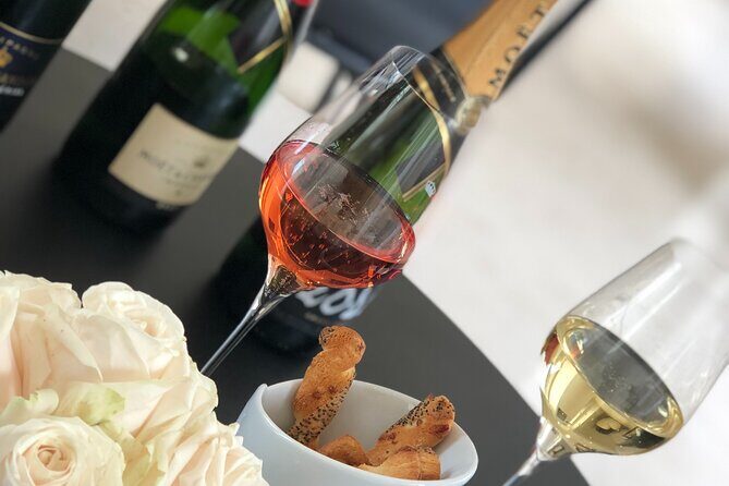 Exclusive Champagne Tour ( All included ): 2 Famous houses & restaurant - Final Thoughts