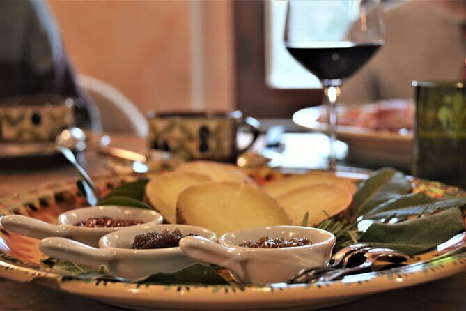 Exclusive Chianti Classico Day Trip from Florence - Practicalities and Considerations