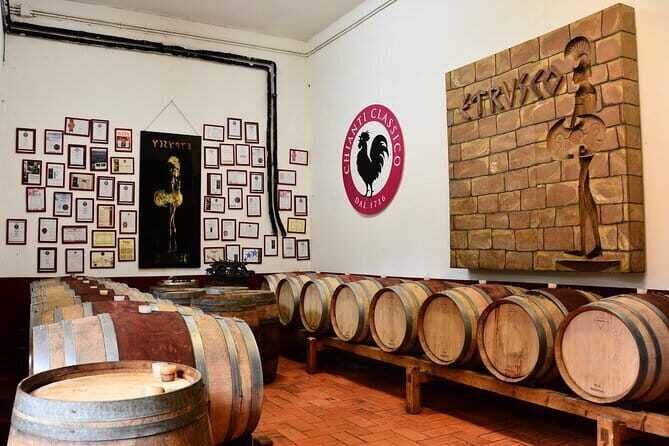 Exclusive Chianti Classico Day Trip from Florence - In-Depth Look at the Experience