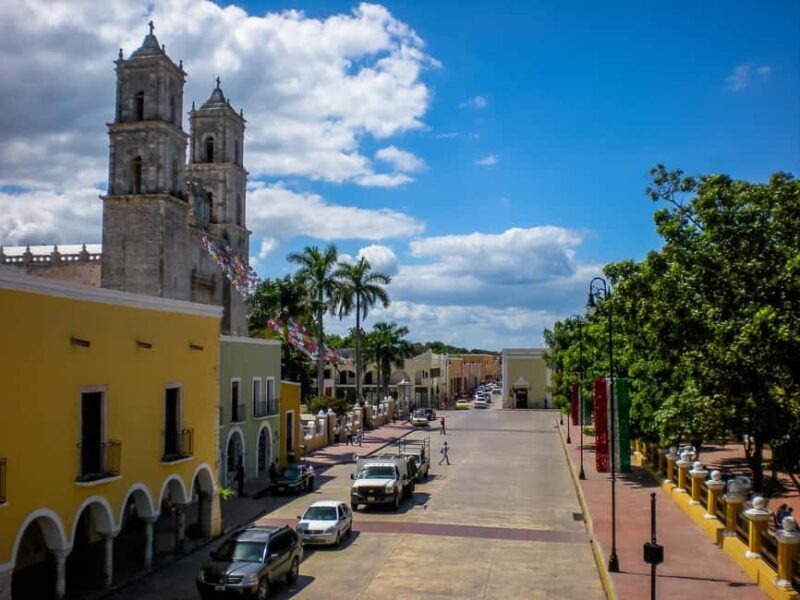 Exclusive Chichen Itza & Saamal Cenote Adventure with Lunch - Why Choose This Tour?