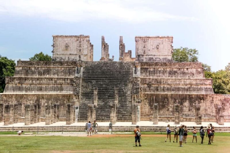 Exclusive Chichen Itza & Saamal Cenote Adventure with Lunch - What We Think About the Value