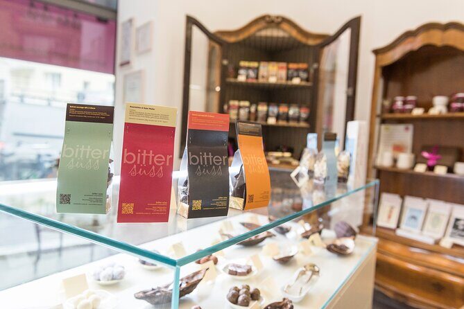 Exclusive chocolate course short version - Final Thoughts