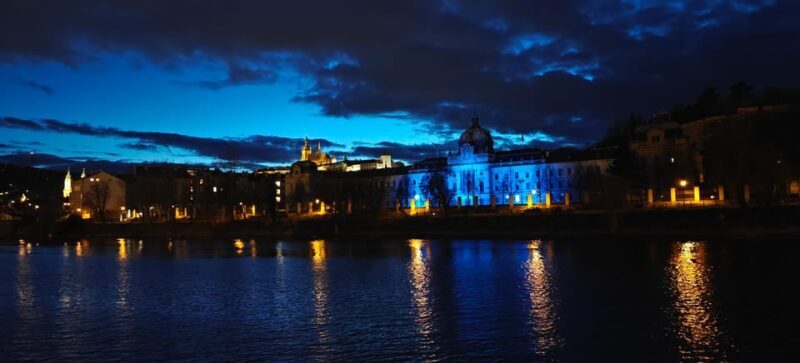 Exclusive Christmas cruise with Christmas Eve buffet - Final thoughts