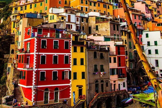 Exclusive Cinque Terre by Ferry with stop in Pisa from Florence - Who Is This Tour Best For?