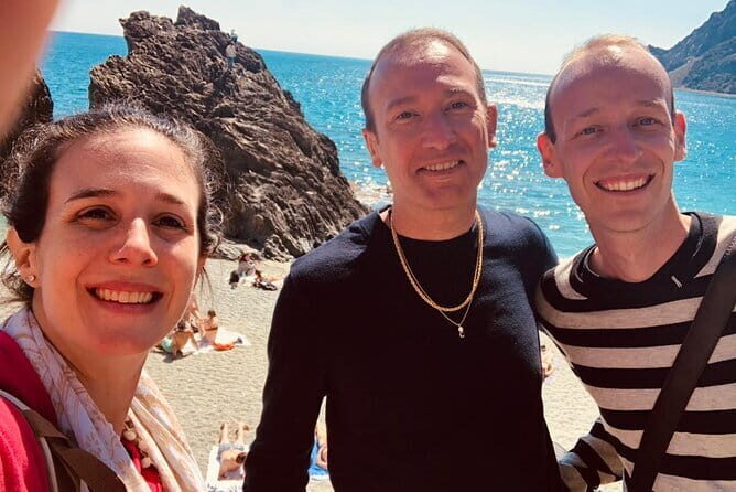 Exclusive Cinque Terre Day Trip from Florence - Who Would Love This Tour?