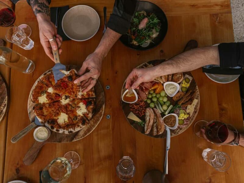 Exclusive Classic Wine Tour - Key Points