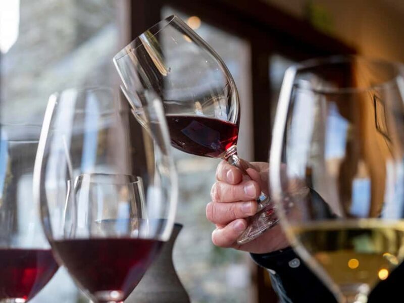 Exclusive Classic Wine Tour - Who Should Consider This Tour?