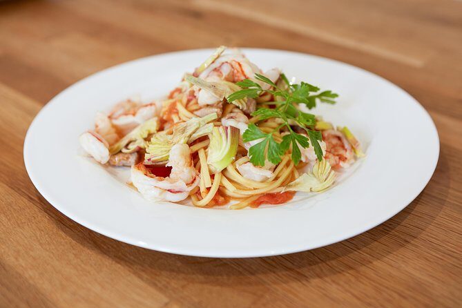 Exclusive cooking experience with a Venetian Chef: cichetti cooking class - FAQ